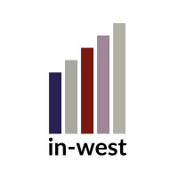 in-west Partners GmbH logo - Similar company to Leipzig