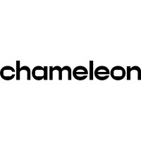 Chameleon Solutions logo - Similar company to Umeter.Nl