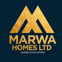 Marwa Homes Ltd logo - Similar company to Wavemark Properties Limited