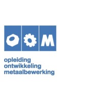 OOM  opleidings- en ontwikkelingsfonds metaalbewerking logo - Similar company to Wimm