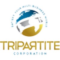 TRIPARTITE CORPORATION FOR TRADING & CONTRACTING logo - Similar company to Tasis