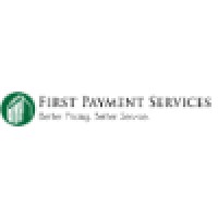 First Payment Services logo - Similar company to Evolve Payment Services