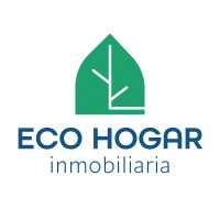 Eco Hogar Inmobiliaria logo - Similar company to Plus Inmobiliaria