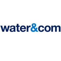 Water&com logo - Similar company to Hypsos Me - Dubai - Exhibitions, Museums, Interior