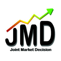 JMD Joint Market Decision logo - Similar company to Tostaky