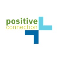 Positive ConneXion logo - Similar company to Mb Soft