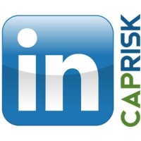 caprisk development logo - Similar company to Exas-Project