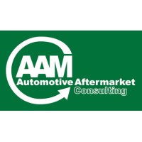 Automotive Aftermarket Consulting (AAM) logo - Similar company to Caterham Evo