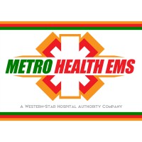 Western Star Hospital Authority, Inc. logo - Similar company to Physicians Ambulance