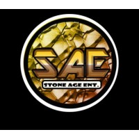 Stone Age Entertainment logo - Similar company to Newcastle Live