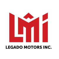 Legado Motors Inc. logo - Similar company to Baic Philippines