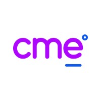CME logo - Similar company to Monty Mobile