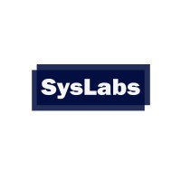 Syslabs Web logo - Similar company to Syslabs Services || Xenlabs Services Llp
