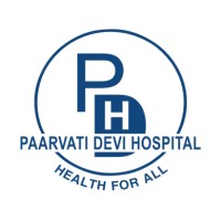 Smt. Paarvati Devi Hospital logo - Similar company to Soilstrong