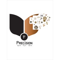 Precision Academy Pvt Ltd logo - Similar company to Allakonda Software Solutions Private Limited