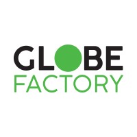 GLOBE Factory logo - Similar company to Baron | Globe Groupe