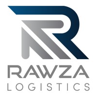 Rawza Logistics Solution FZE logo - Similar company to P2P Srl - Trasporti E Logistica