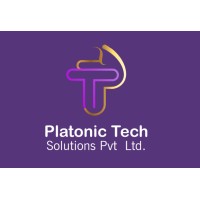Platonic Tech Solutions Pvt Ltd logo - Similar company to Imatrix Systems, Inc..