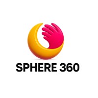 SPHERE 360 logo - Similar company to Cpme Du Bas-Rhin