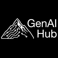 GenAI Hub logo - Similar company to Metis