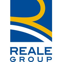 Reale Group logo - Similar company to Allconsulting