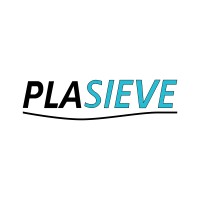 Plasieve logo - Similar company to Eazyhold