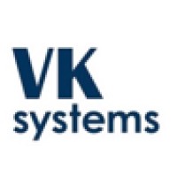 VK Systems PLC logo - Similar company to Vksystem