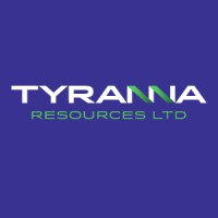 Tyranna Resources Ltd logo - Similar company to Thunderbird Resources