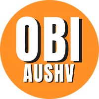 OBIausHV logo - Similar company to Studio Eins - Bürgerfunkinitiative E.V.