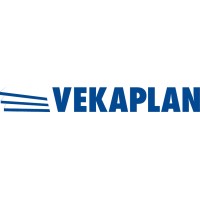 VEKAPLAN UK logo - Similar company to G.R.Henderson Co Textiles Ltd