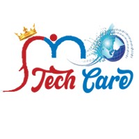 SM TECHCARE logo - Similar company to Ligtn Cloud Solution'S