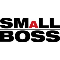 Small Boss logo - Similar company to Ince Media Srl