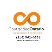 Contracting Ontario logo - Similar company to Miyagi Construction Ltd Post-Tension Cable Repair