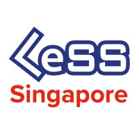 LeSS Singapore logo - Similar company to Odd-E