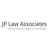 JP Law Associates logo - Similar company to Dave And Co.