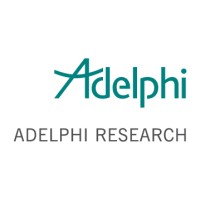 Adelphi Research logo - Similar company to Adelphi Group