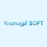 YounusIX Soft logo - Similar company to Maftech