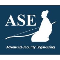 ASE GmbH. Advanced Security Engineering logo - Similar company to Mick Works