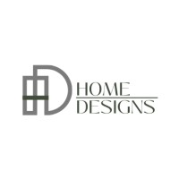 Home Designs logo - Similar company to Hirsch Custom Homes