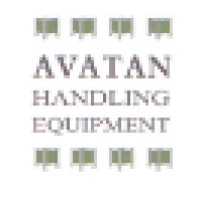 Avatan Handling Equipment Ltd logo - Similar company to Storage Design Limited