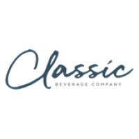 Classic Beverage Company logo - Similar company to Email Nucleus