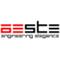 Aeste Works (M) Sdn Bhd logo - Similar company to Optitech Integrity Services