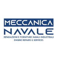 Meccanica Navale S.r.l. logo - Similar company to Somi Antincendio S.R.L.