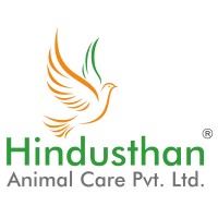 Hindusthan Animal Care Pvt Ltd logo - Similar company to Udyphy