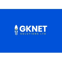 GKNET SOLUTIONS LTD logo - Similar company to Bko Ventures Ltd.
