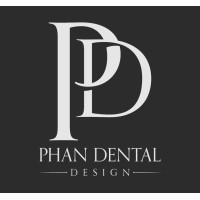 PHAN DENTAL DESIGN logo - Similar company to Next Step Technology Solutions Provider