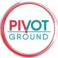 PivotGround logo - Similar company to Beepurple