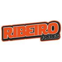 RIBEIRO FRERES logo - Similar company to Edc Constructions
