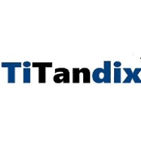Titandix Vertriebs GmbH logo - Similar company to Megadron.Pl