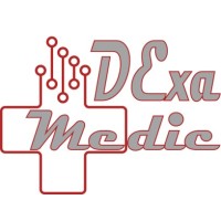DExaMedic logo - Similar company to Abzar Andisheh